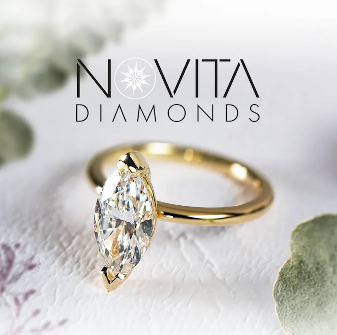 Novita Diamonds Plans To Enter The New Zealand Lab Diamond Market 