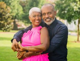Learn to love deeper, to have "Rich Relationships" with effective communication and intimacy with Gil & Renée Learn to love deeper, to have "Rich Relationships" with effective communication and intimacy with Gil & Renée