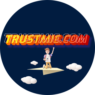 Launching trustmie.com website using AI to choose products