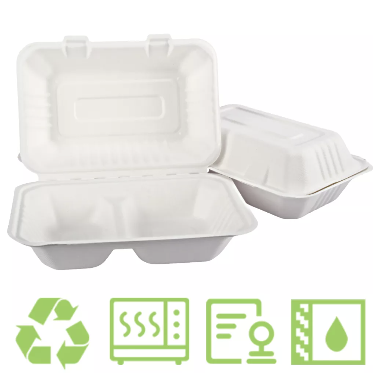 VIETDAI Introduces Plastic-Free and Recyclable Tableware Products