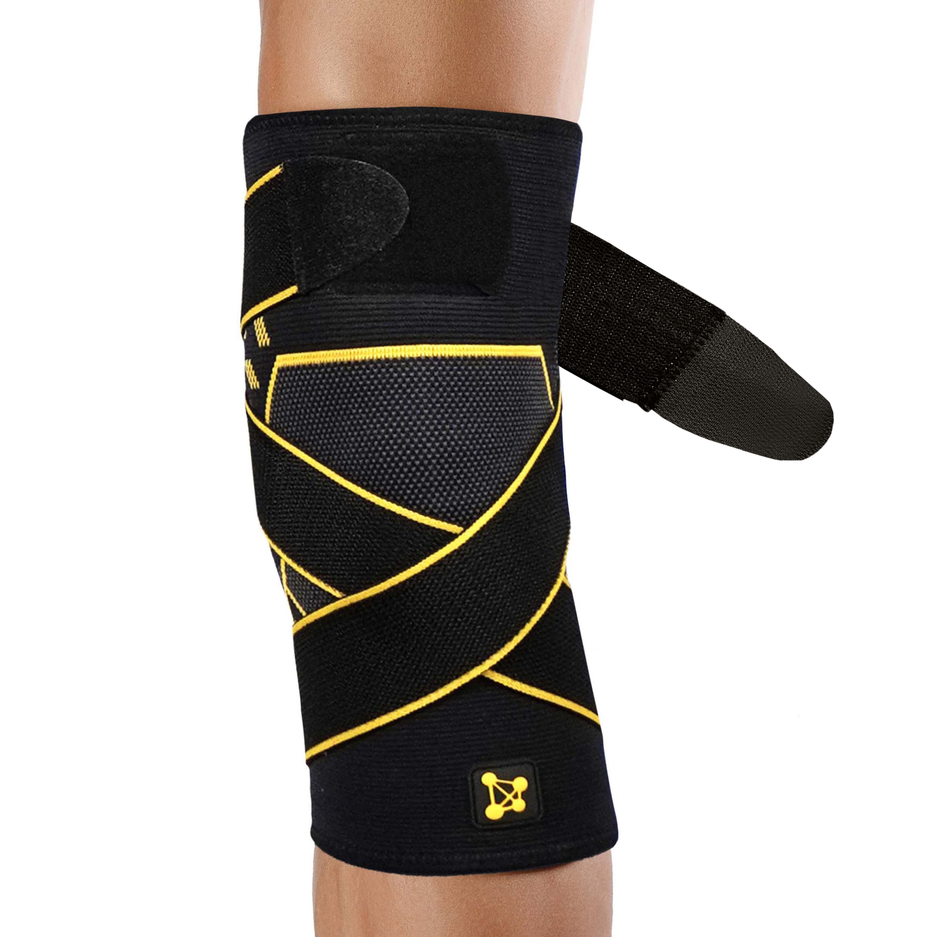 CopperJoint Releases New Knee Sleeves For Weightlifting 