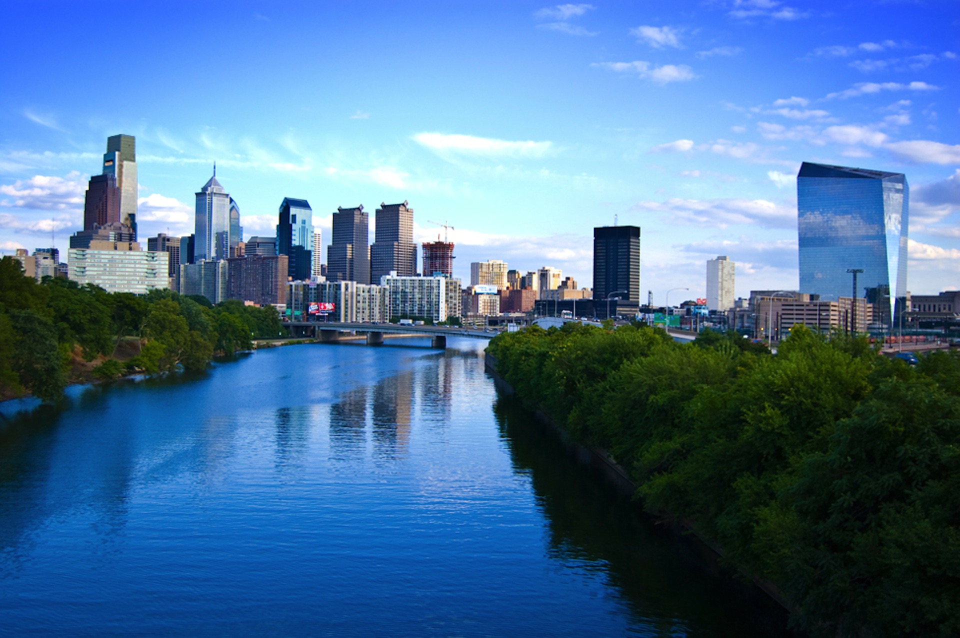 Here Is What To Know About Philadelphia's History