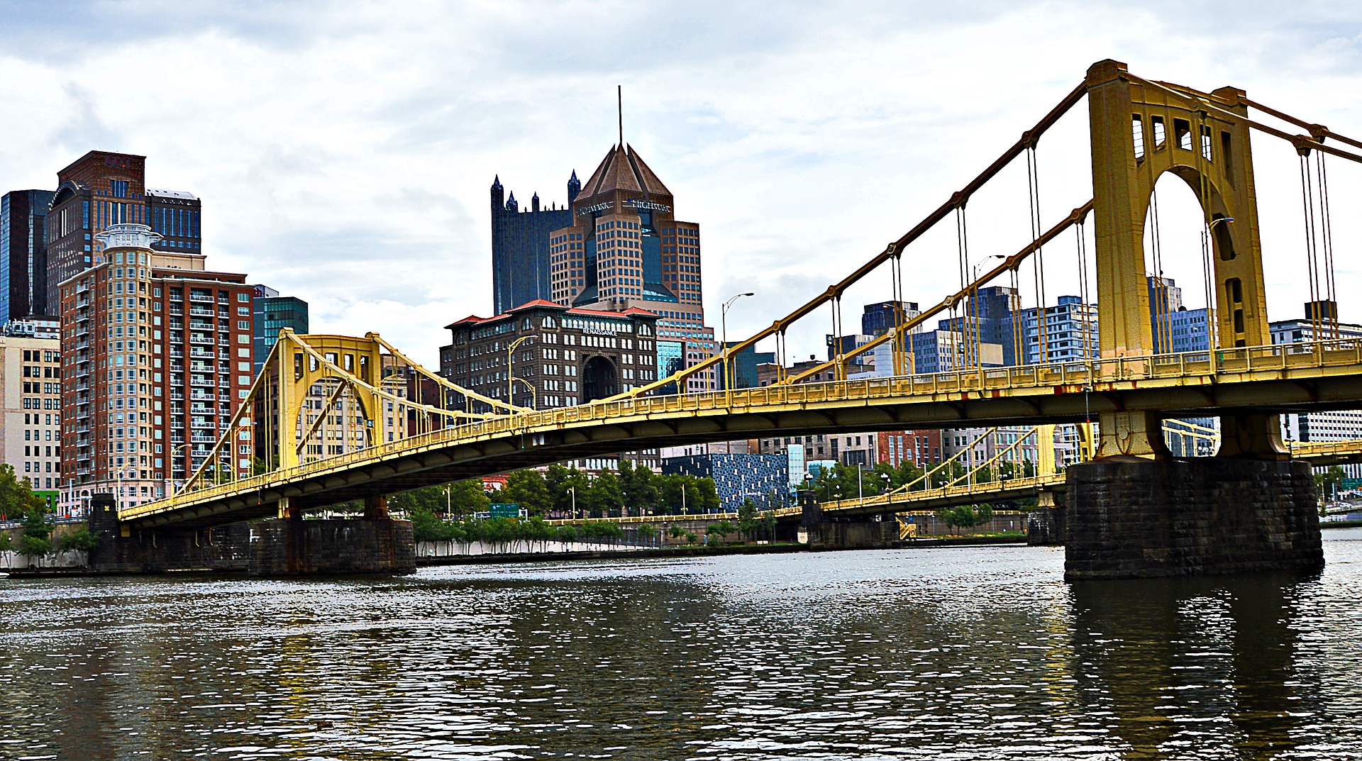 How Pittsburgh Got the Name "The Steel City"