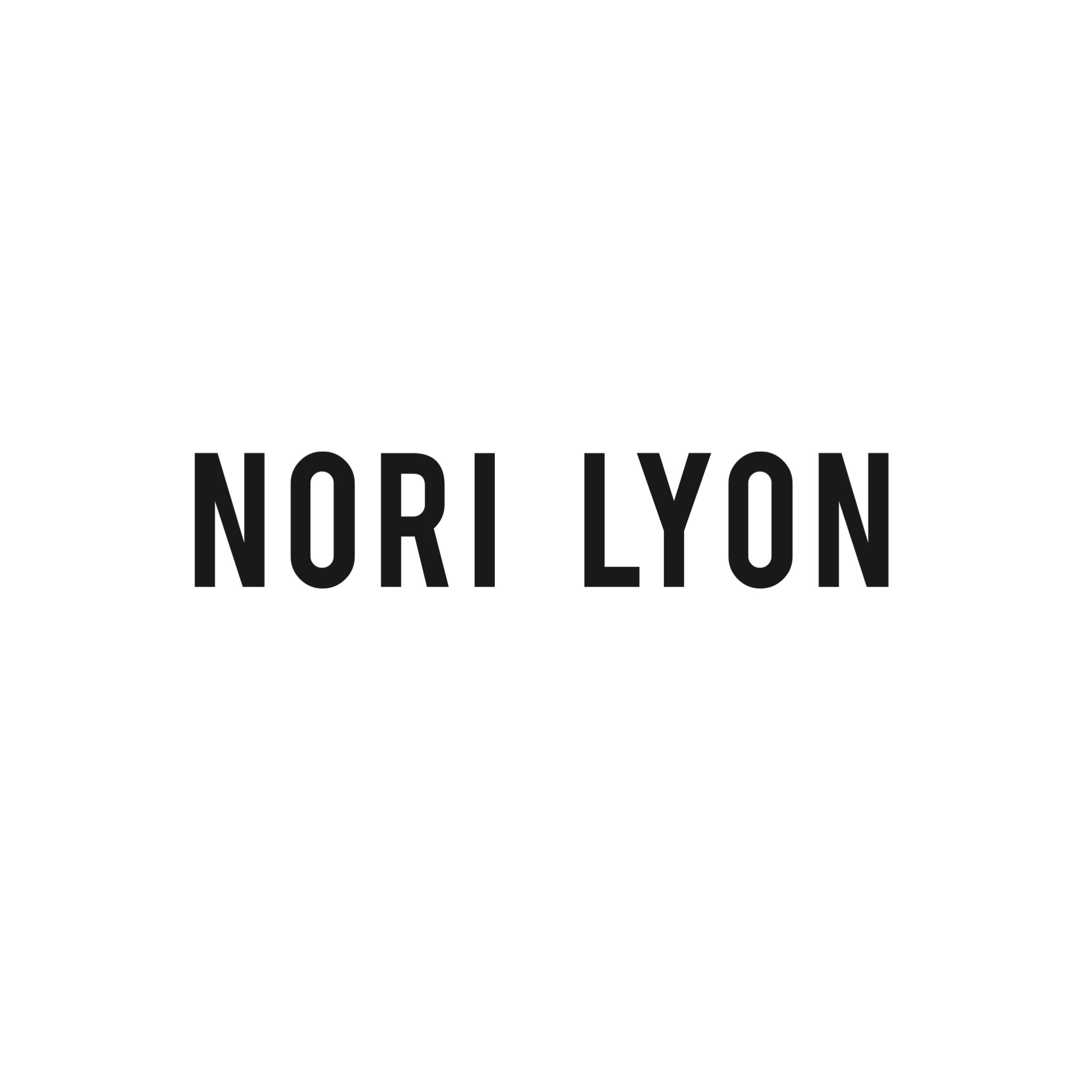 Nori Lyon: Instagram’s Trendiest Makeup Line