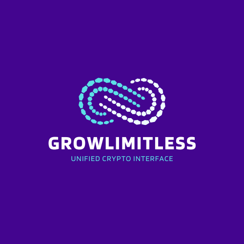 GrowLimitLess Launches Unified Crypto Interface to Enable Sending Crypto Over Phone or Using Email IDs, IDO Announced