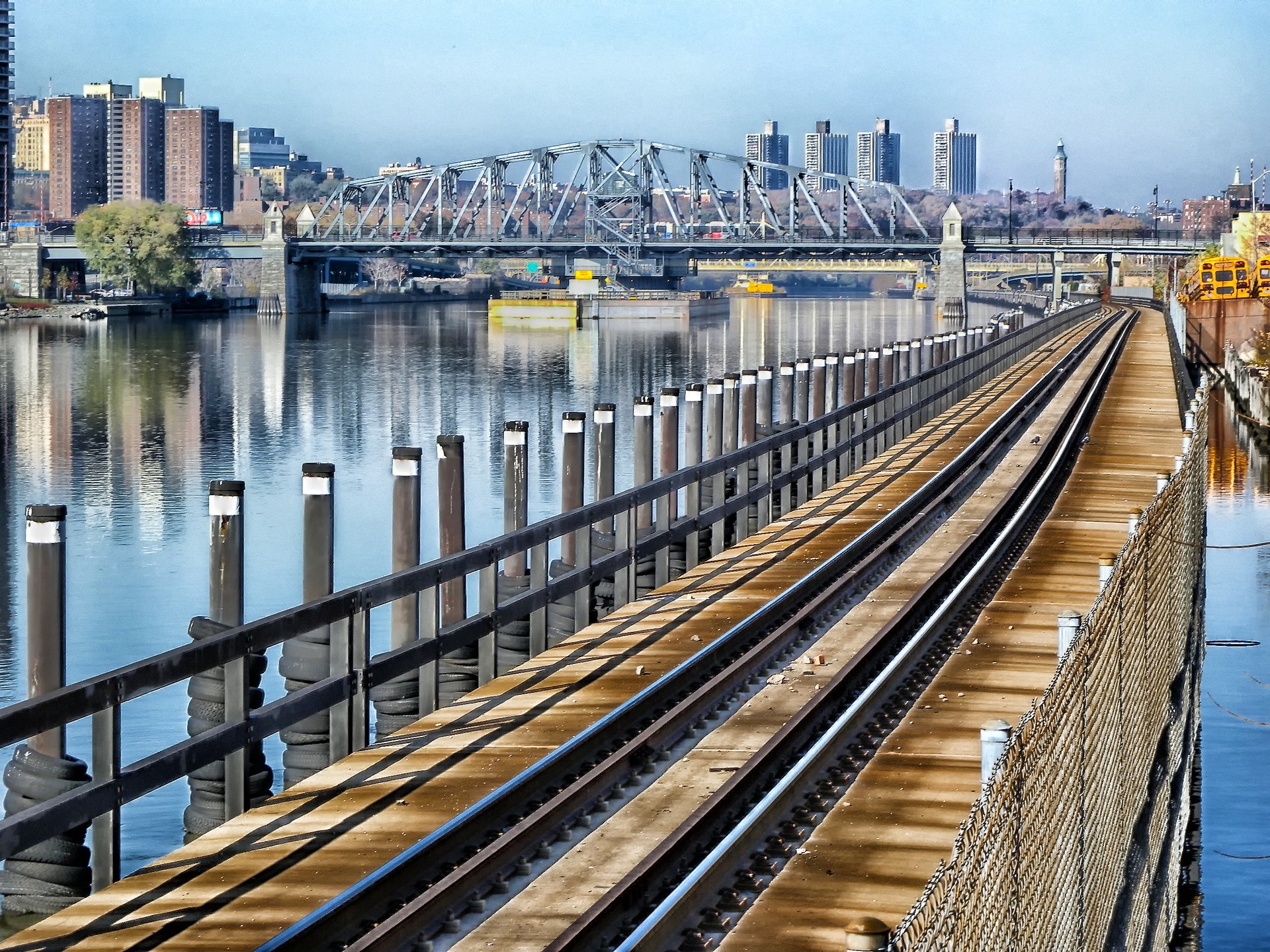 Here Is How The Bronx Got Its Name