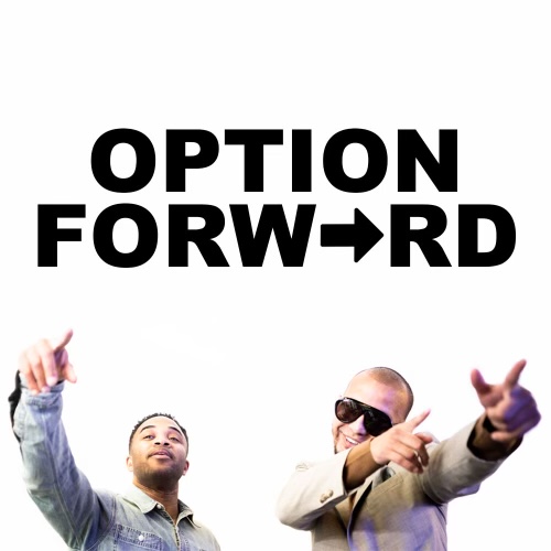 Option Forward: Thursday Podcasts Will Never Be The Same