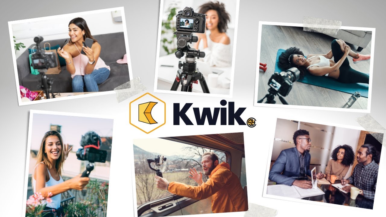 KwikClick Is An Influencer And Brand Marketing Game-Changer...Here's How And Why Its Platform Can Capitalize On A Multi-Billion Dollar Opportunity ($KWIK)