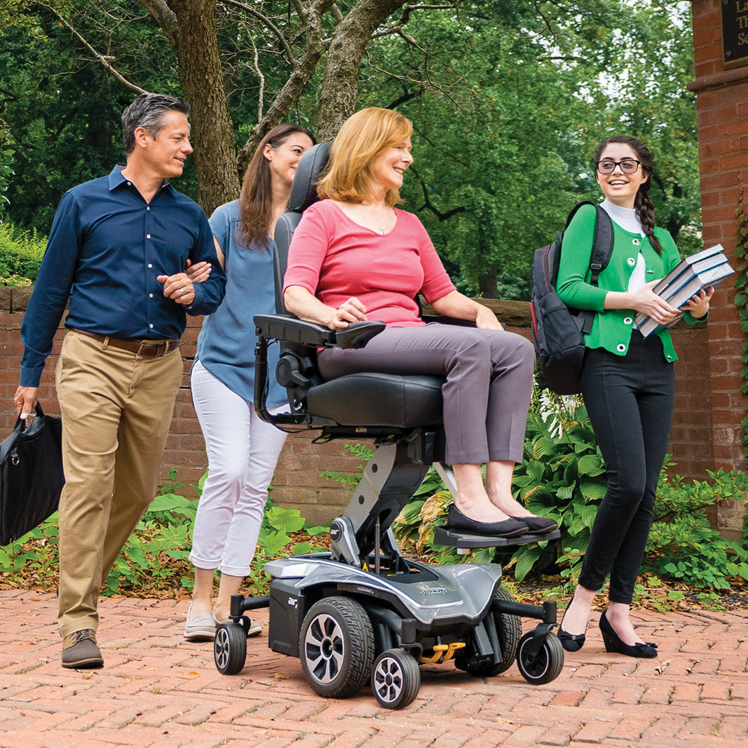 Mobility Maxx Launches a New Website Featuring Top-Quality Mobility Scooters, Lift Chairs and Accessories