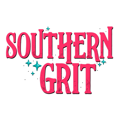 Southern Grit : faire ressortir les vibrations du sud avec style Southern Grit : faire ressortir les vibrations du sud avec style