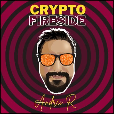 To Better Serve Crypto Lovers, Andrei Rotariu Launched Crypto Fireside