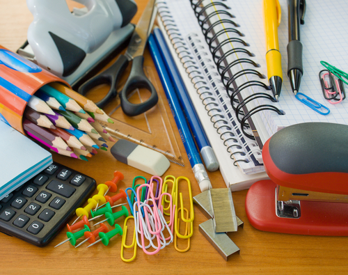 Office Supplies Market Size, Share, Top Companies, Statistics, Growth Analysis, Trends, Opportunities and Forecast to 2022-27