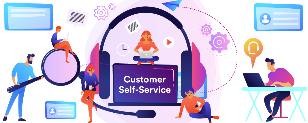 Customer Self-Service Software Market Share, Size, Growth, Demand and Forecast Till 2022-2027