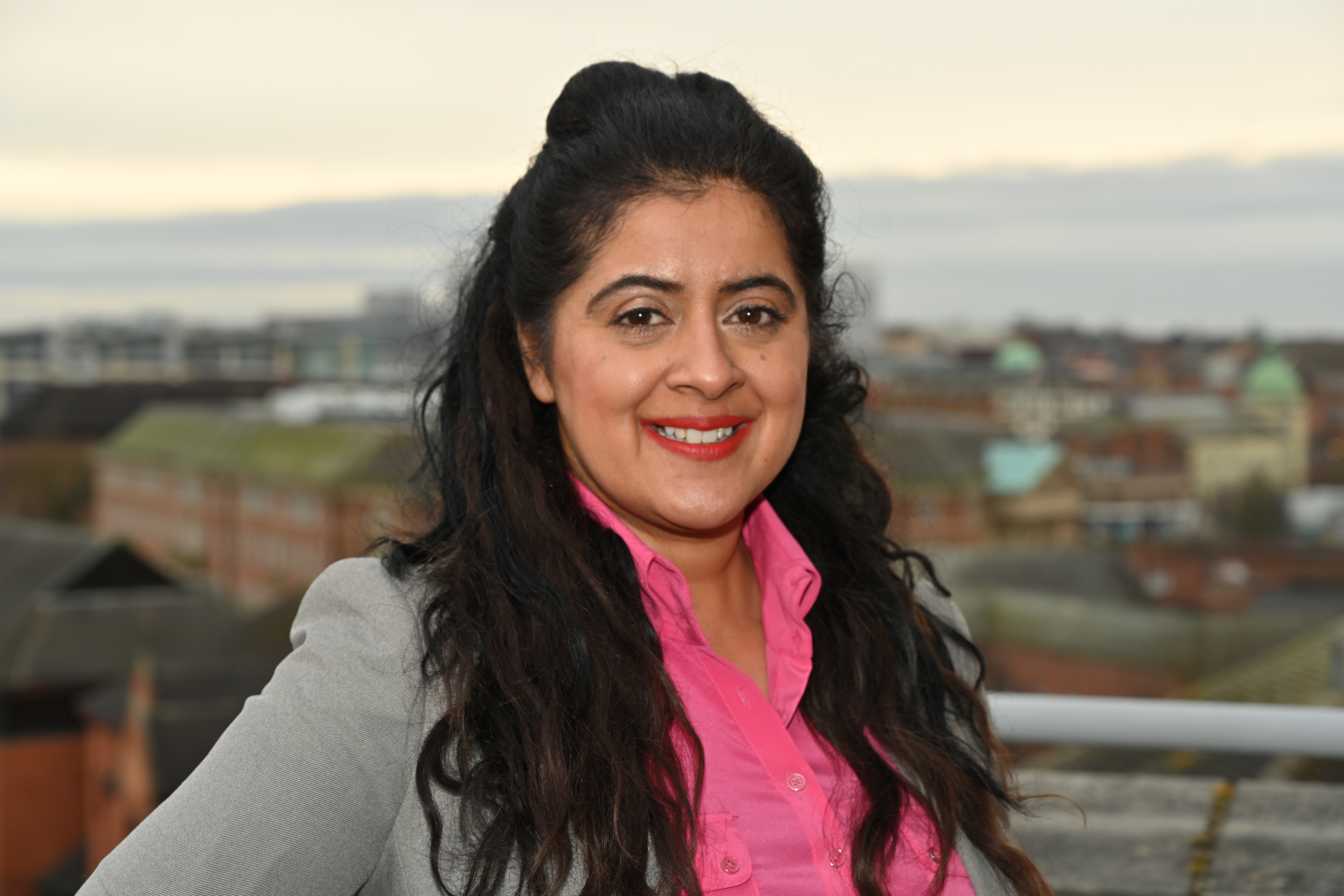 Nari Kaur Helps People Connect with Their Inner Personal Power through SkyHigh Coaching 