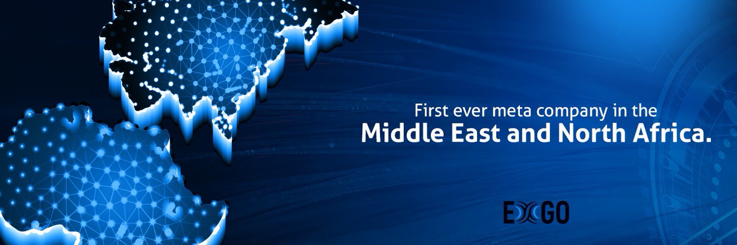 EXGO LAND Is The First To Bring The Metaverse Into Middle East And North Africa Region