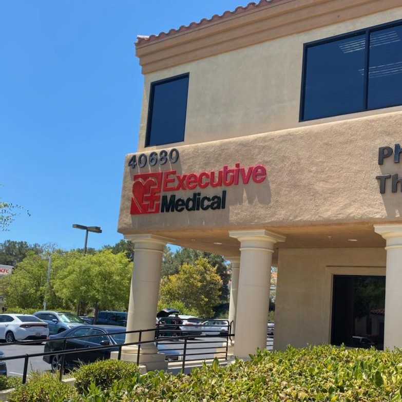 New Med Spa in Murrieta: Executive Medical Opens Second Clinic