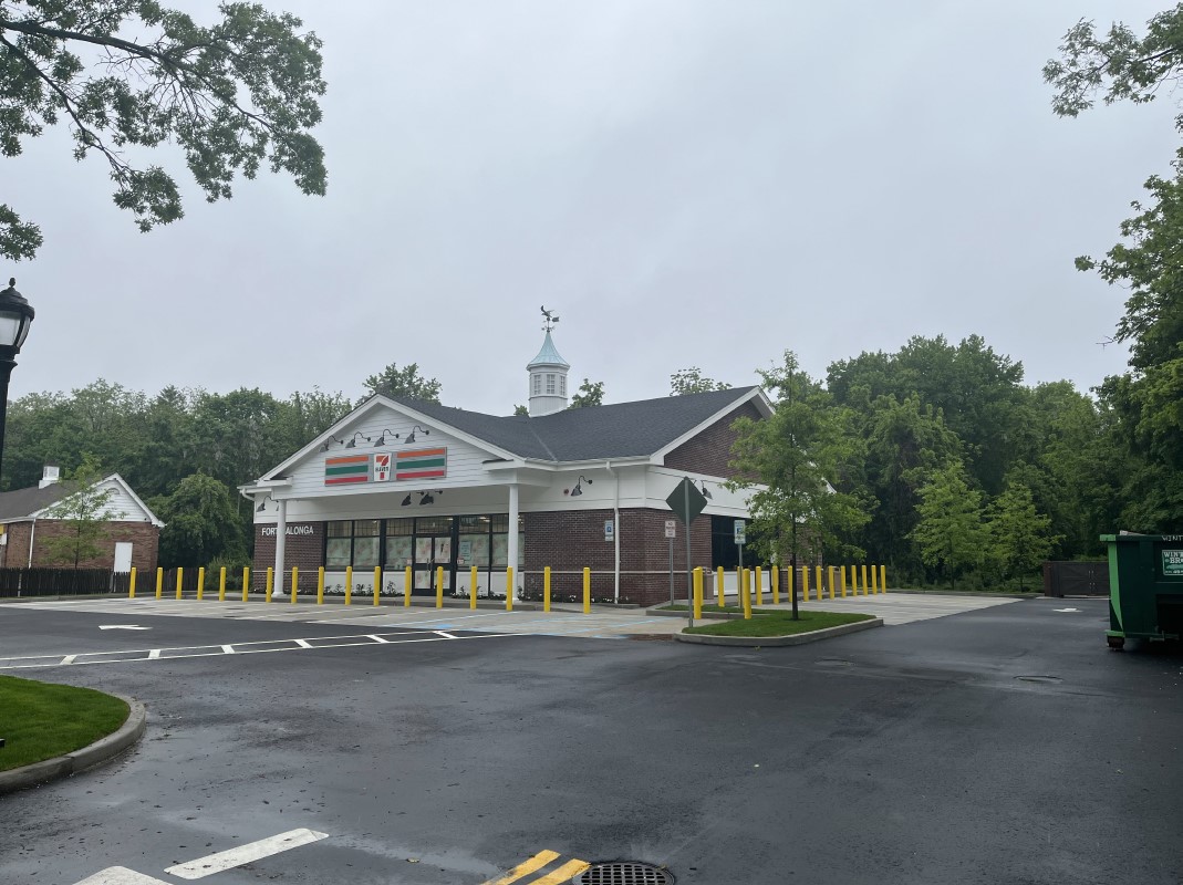 The Boulder Group Arranges Sale of Net Lease 7-Eleven Property in NYC Metro