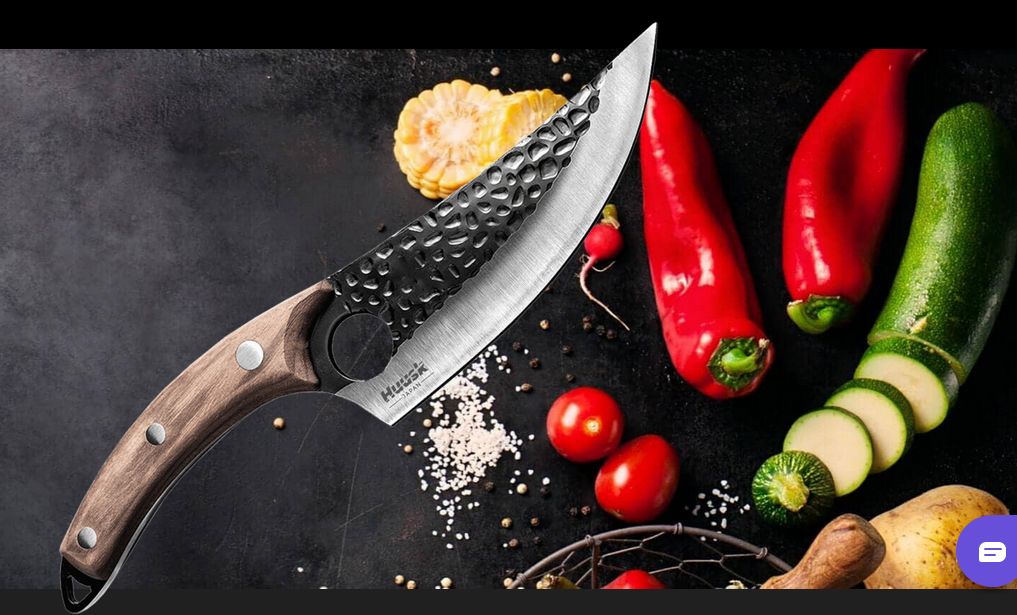 Huusk Knives Launches Best Japanese Knives of 2022