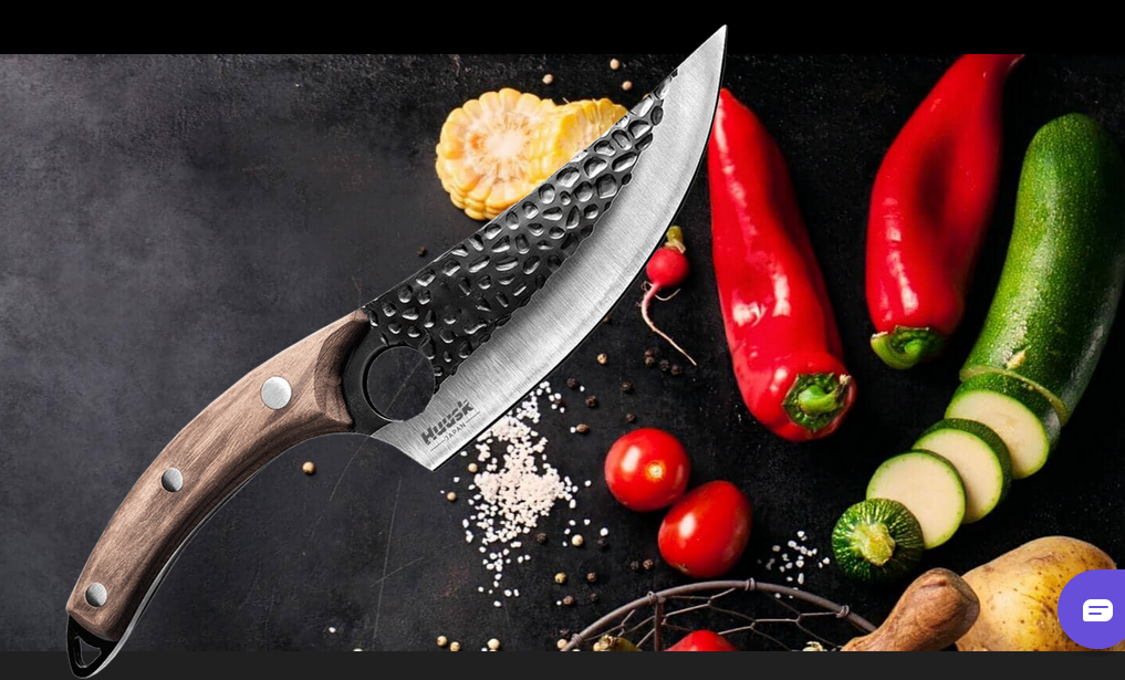 Huusk Knife Review: Are These Kitchen Knives So Bad?