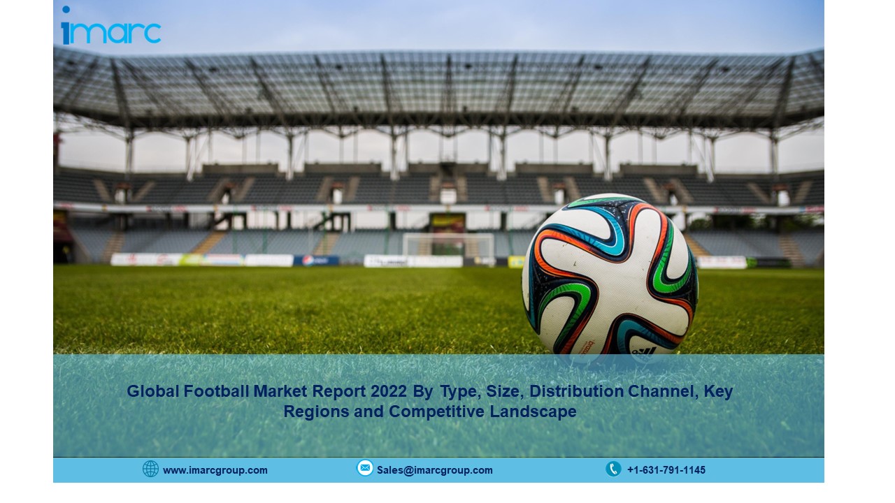 Football Market Global Size is Expected to reach US$ 3.87 Billion by 2027 | 4.10% CAGR