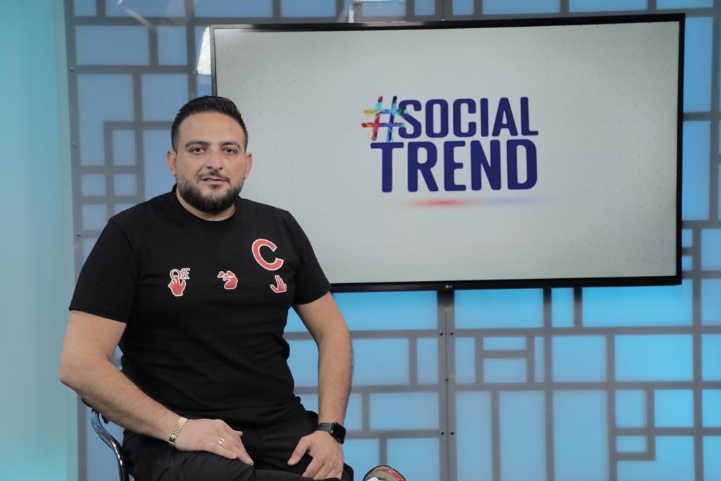 Bob Jaalouk, social media expert who is driving the market forward