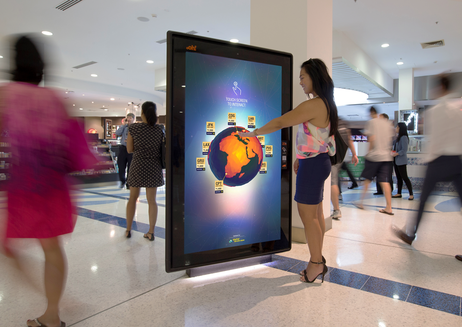 India Digital OOH Advertising Market Growth, Size, Share, New Technology, Opportunity, Key Players and Trends 2027