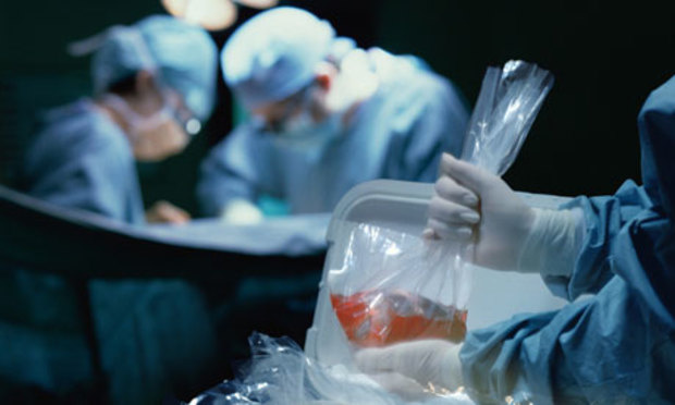 Organ Preservation Market Report 2022-27: Size, Share, Growth, Outlook And Forecast
