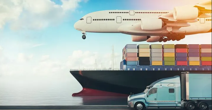 Logistics Market Outlook 2022: Industry Trends, Share, Size, Growth, Report 2027