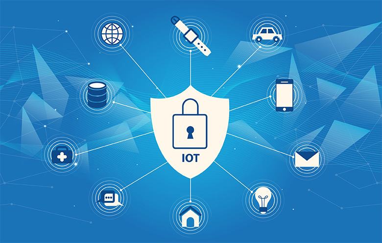 IoT Security Market Size, Top Leader Analysis, Industry Growth Rate (29.75%), and Forecast Report 2022-2027