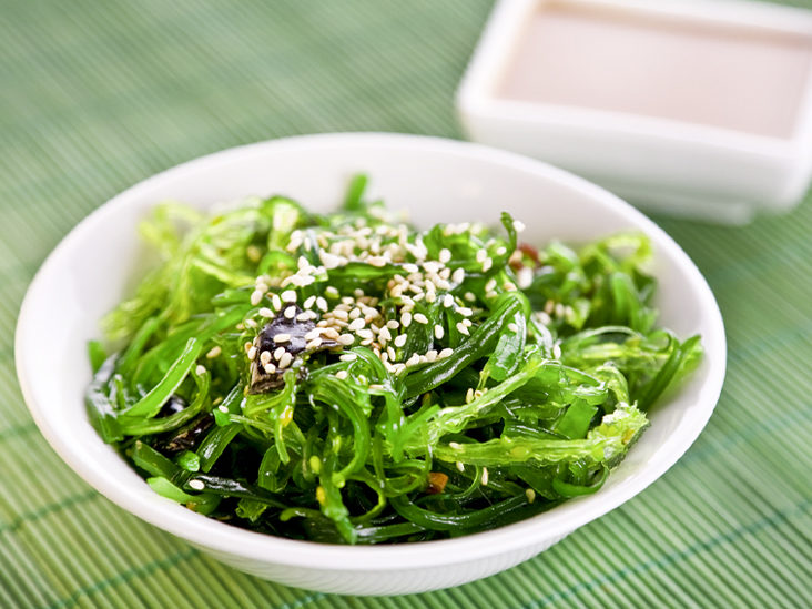 Seaweed Market Price 2022: Global Size, Top Companies Share, Demand, Growth Rate (11.5%), Report 2027
