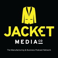 Lew Weiss of Jacket Media Co Interviewed in Manufacturing Report 