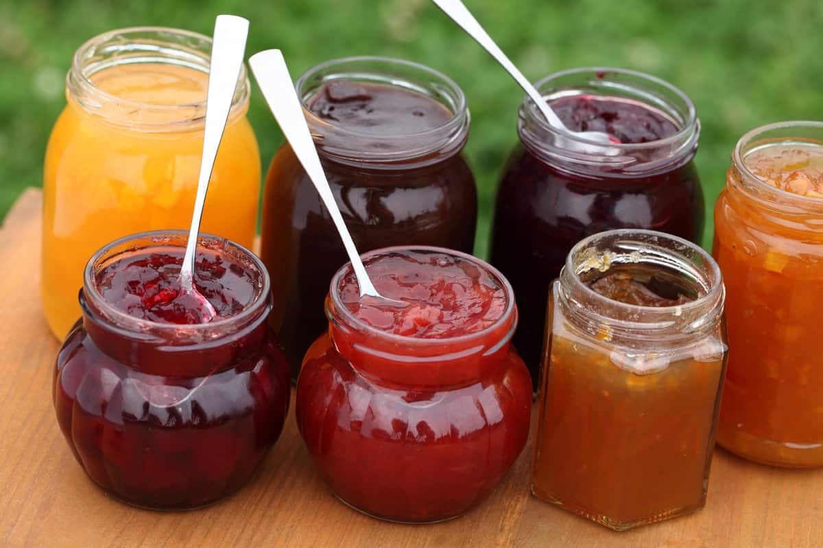 Jams Jellies and Preserves Market 2022: Size, Share, Price Trends, Growth, Industry Analysis, Opportunities and Forecast till 2027 - Syndicated Analytics