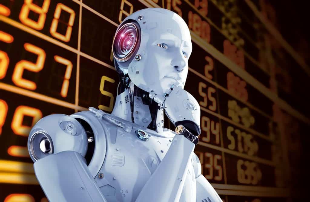 Robotics Market Growth, Applications, Segmentation, Trends, Future Dynamics and Forecast 2022-2027 - Image