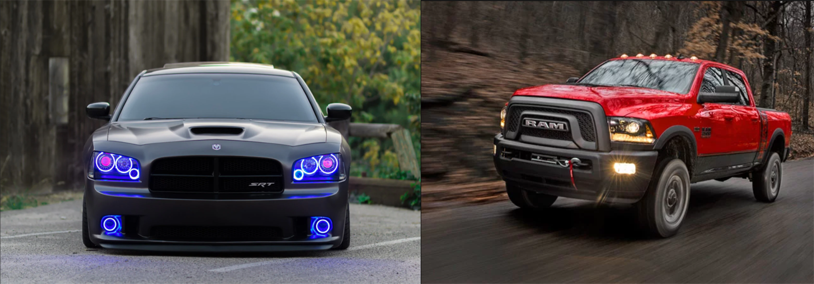 2022 Cool Car Accessories for Dodge Vehicles and Ram Trucks
