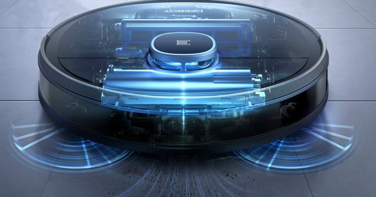 Robotic Vacuum Cleaner Market Segmentation, Analysis, Trends, Growth, Demand and Forecast 2022-2027