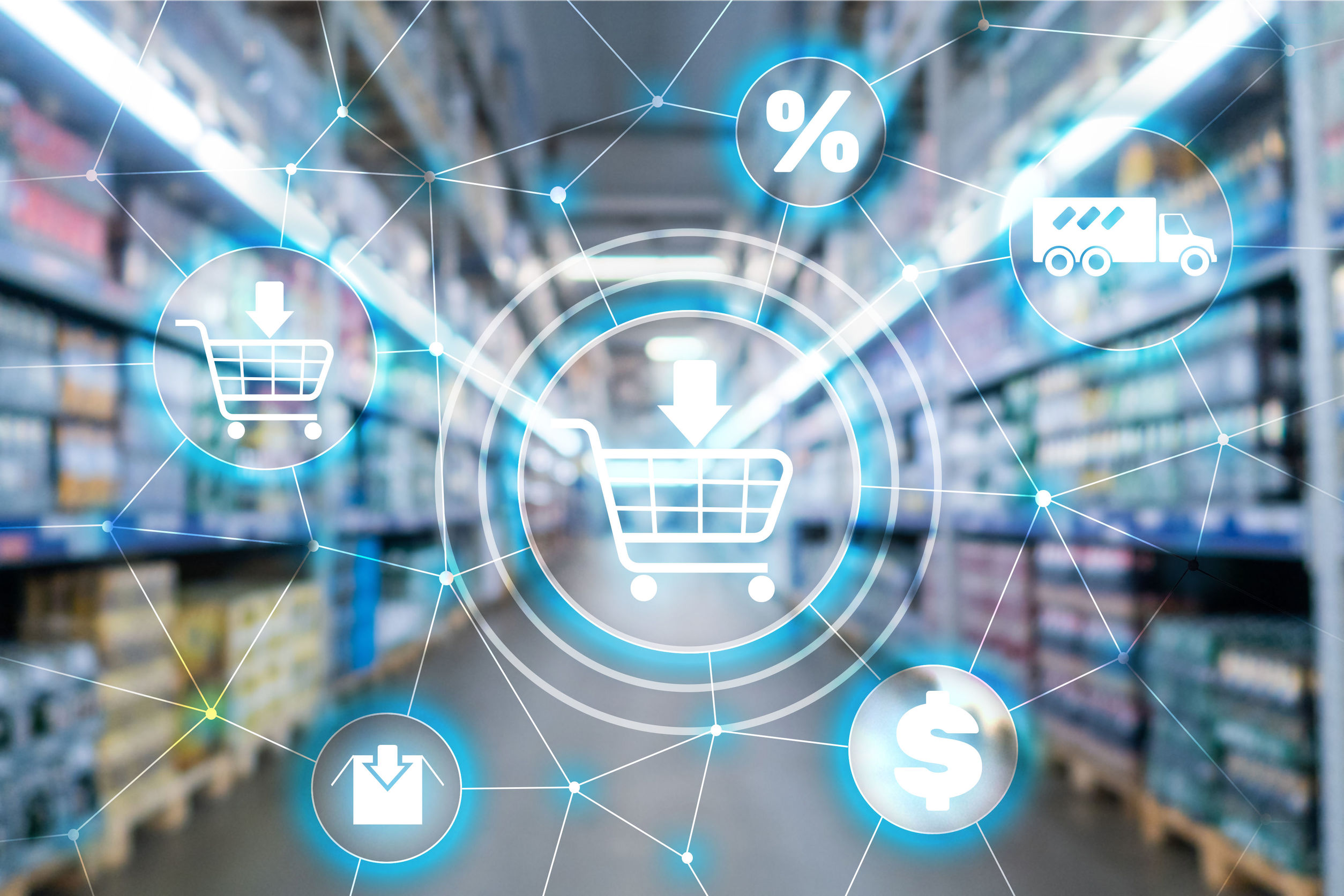 Global Retail Automation Market Size Projected to Reach US$ 26+ Billion by 2027