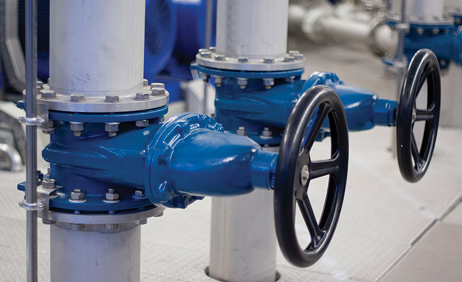 Industrial Valves Market Outlook, Global Size, Share, Industry Growth and Forecast 2022-2027