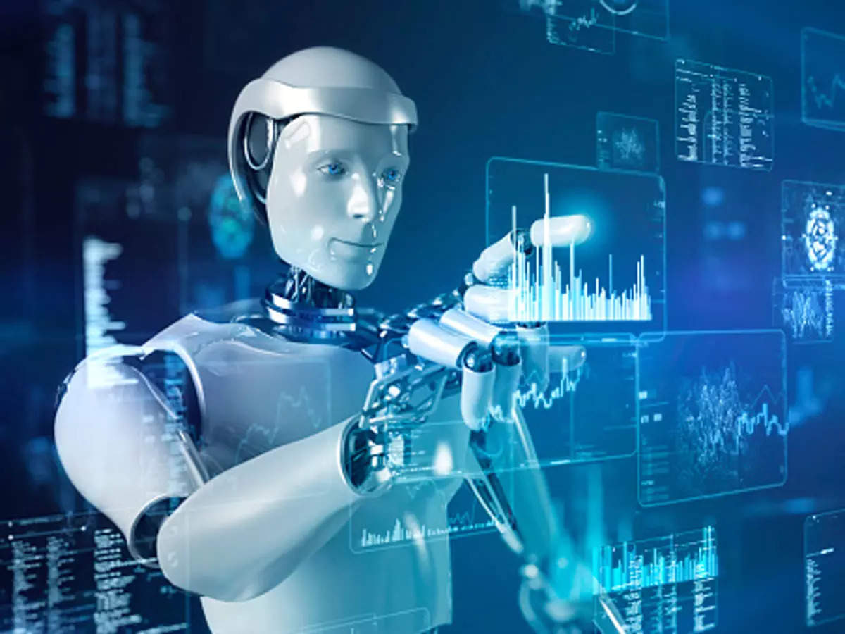 Artificial Intelligence Market Size, Trends, Industry Research Report 2022-2027