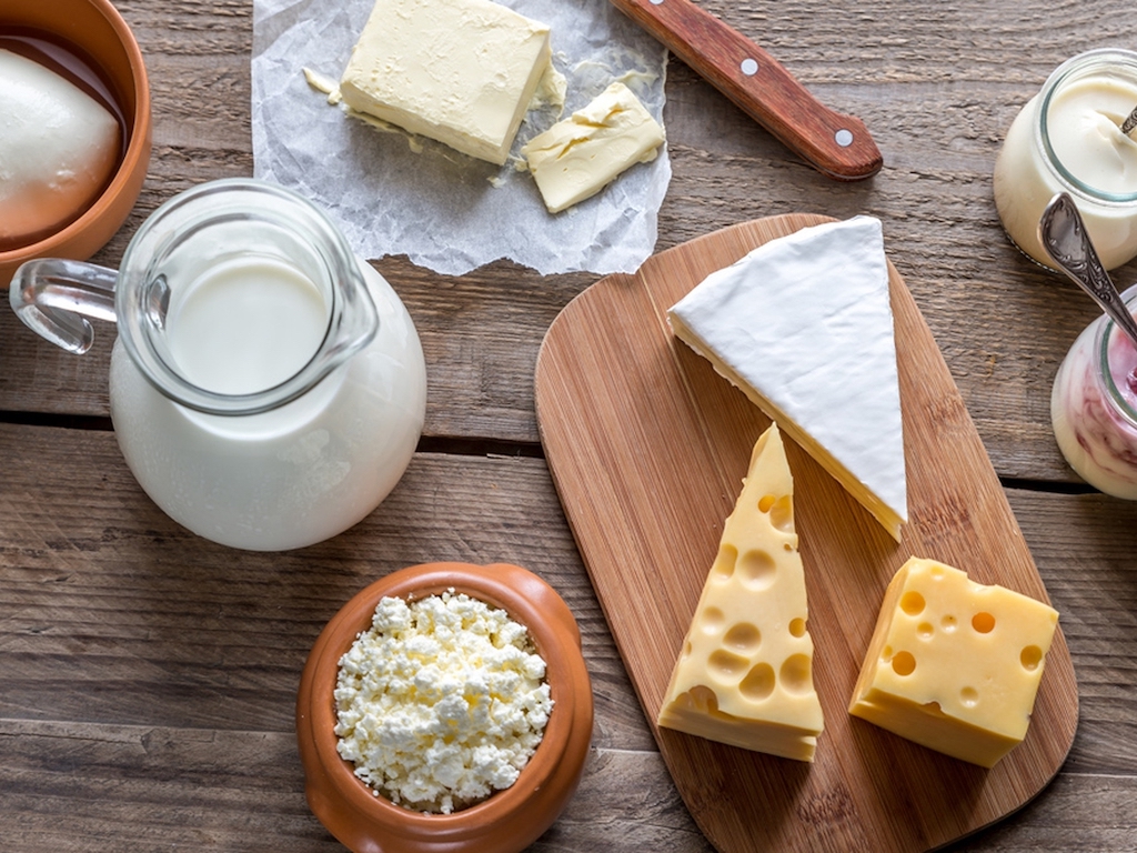GCC Dairy Market 2022: Industry Share, Size, Analysis, Demand and Forecast 2027