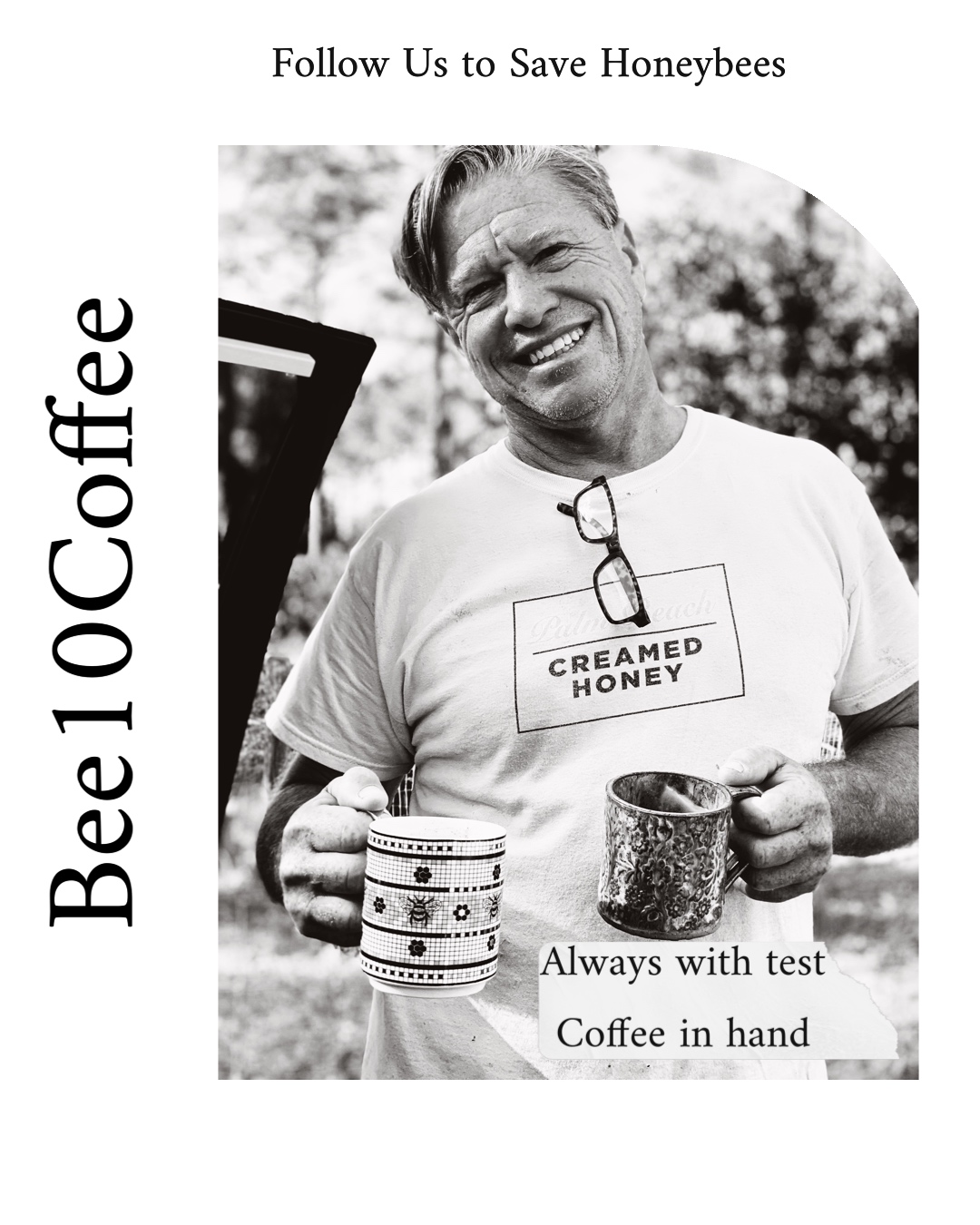 Bee10Coffee: Coffee That Is Going to Change the Way People Make and Drink Coffee