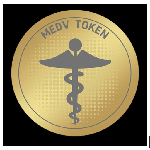 MdDAO Launches Initial Offering of MedV Token