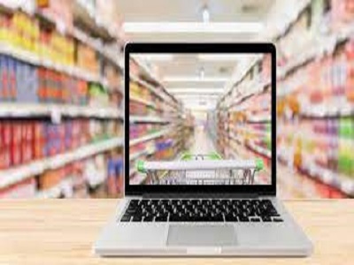Online Grocery Market Report 2022, Industry Analysis, Share, Size, Trends and Forecast to 2027