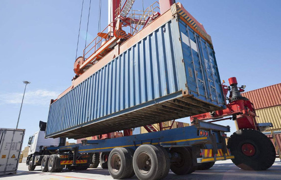 Shipping Container Market Size, Industry Outlook, Statistics, Growth Analysis, Revenue, Demand, and Research Report 2022-2027