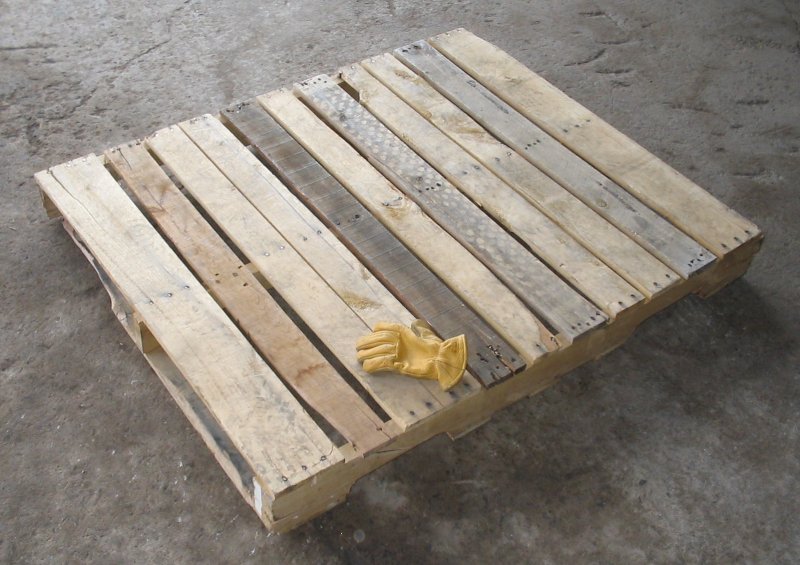 Pallet Market Size, Demand, Industry Overview, Trends and Business Opportunities 2022-2027