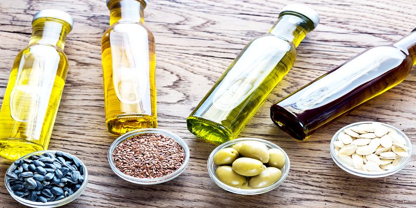 Vegetable Oil Market Size, Share, Industry Trends, Latest Insights ...