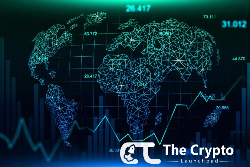 The Crypto Launchpad launches Regional Exchange Listing service