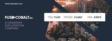 Fuse Cobalt Shares Extend Gains; Planned Alpha IPTM Geophysical Survey And Multi-Hole Diamond Drill Exploration Program In Focus ($FUSEF) 