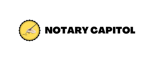 Notary Capitol - The Perfect Solution for all of Legal Matters in United States