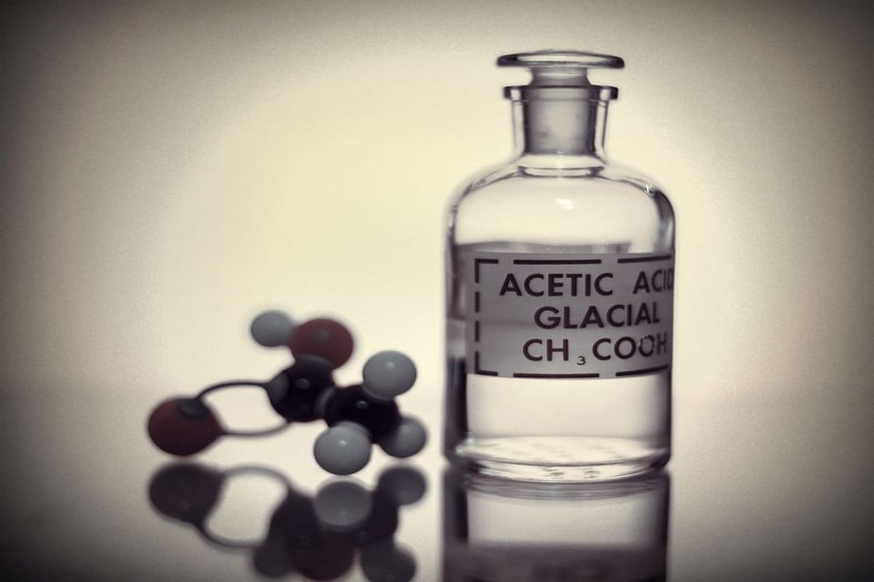 Acetic Acid Market Share, Outlook, Trends, Industry Analysis, Opportunities and Forecast 2022-2027