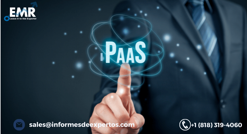 Global Integration Platform as a Service (iPaaS) Market to be Driven by the Rising Adoption of iPaaS in the Forecast Period of 2022-2027